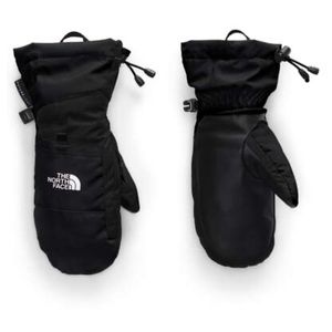 North face youth mittens